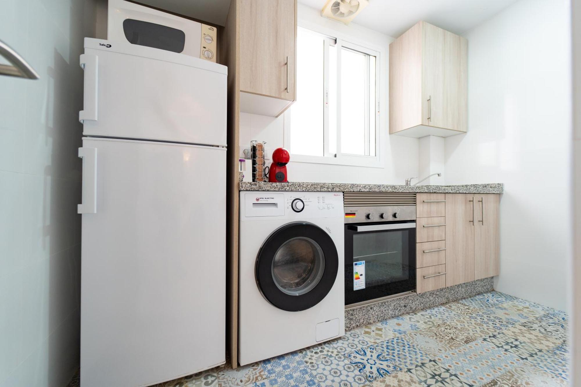 Dean Lopez Luxury Daire Sevilla Dış mekan fotoğraf