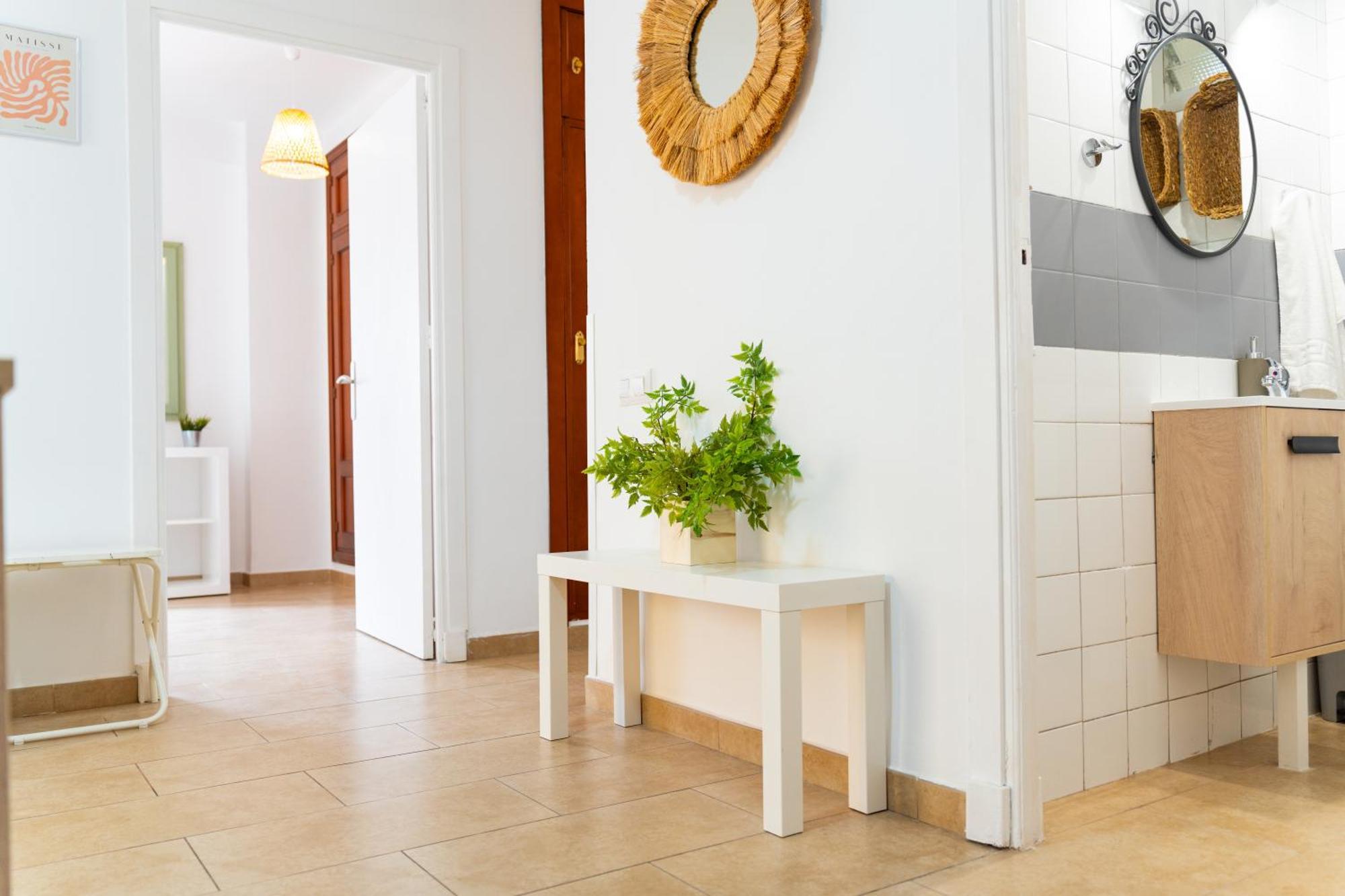 Dean Lopez Luxury Daire Sevilla Dış mekan fotoğraf