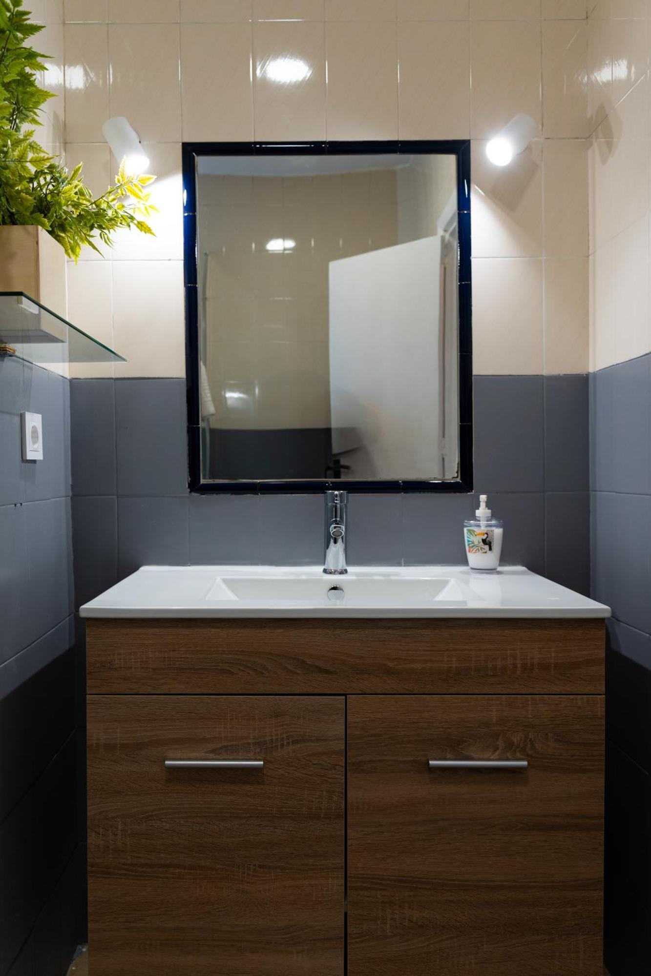 Dean Lopez Luxury Daire Sevilla Dış mekan fotoğraf