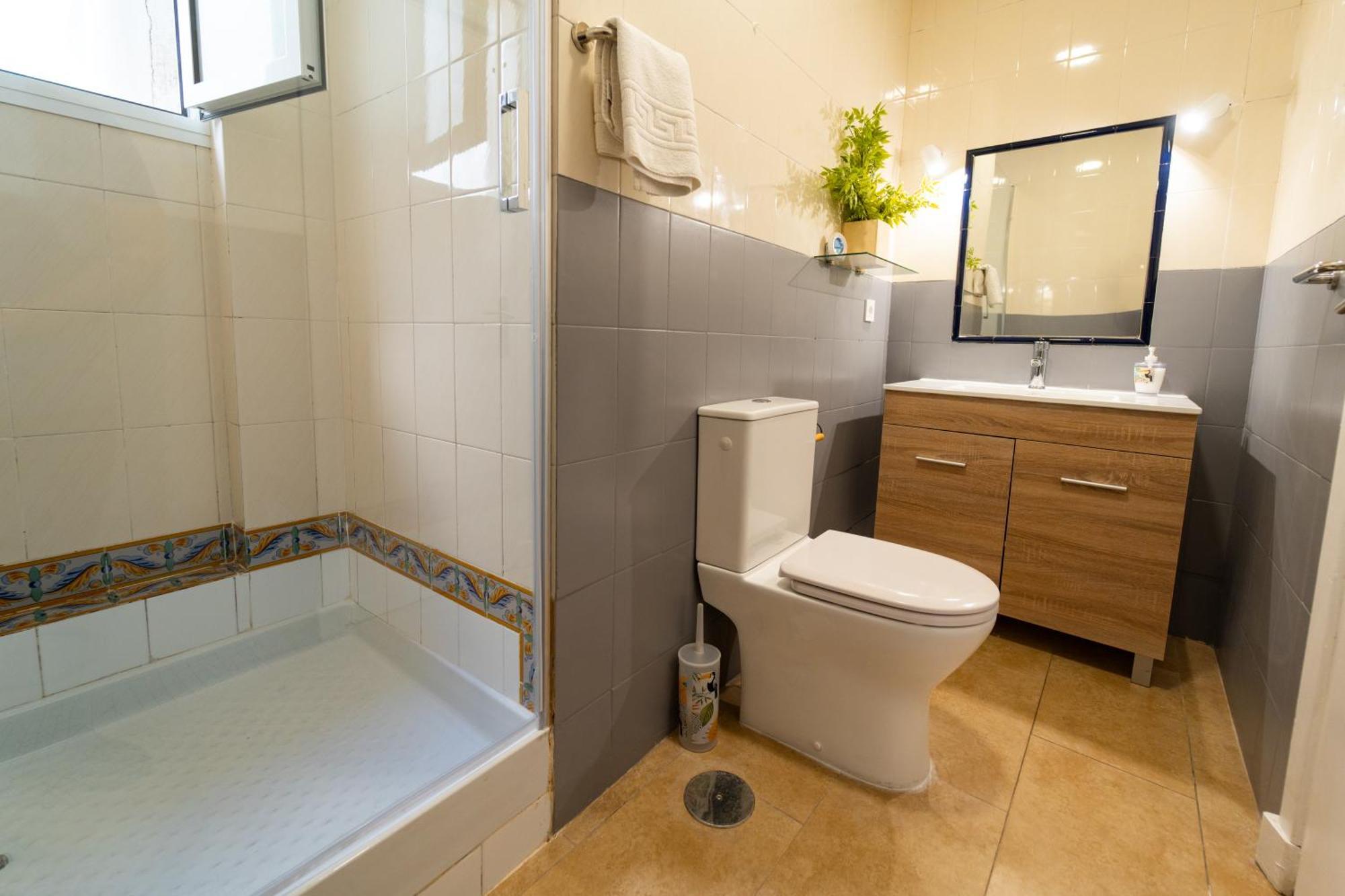 Dean Lopez Luxury Daire Sevilla Dış mekan fotoğraf
