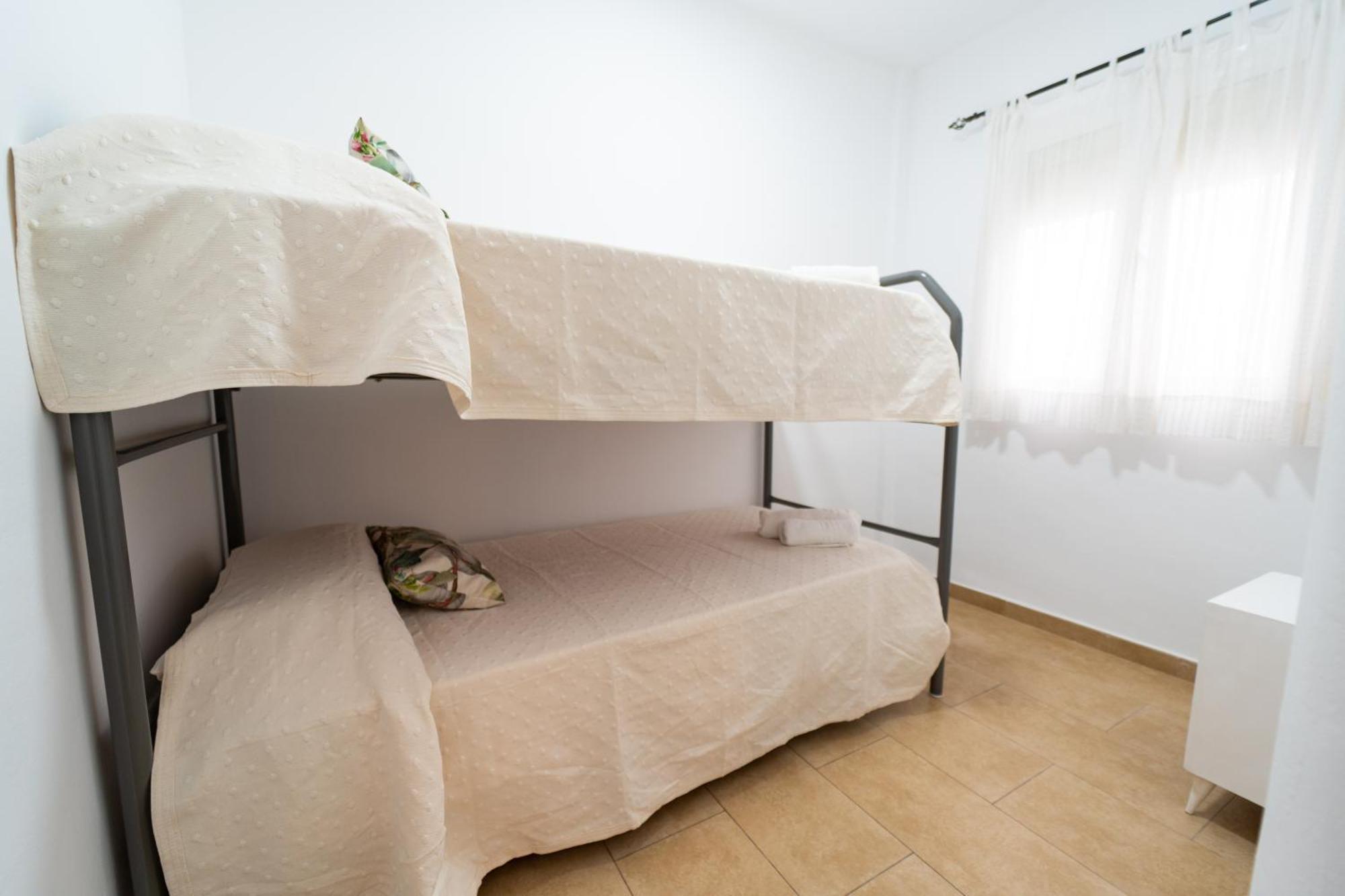 Dean Lopez Luxury Daire Sevilla Dış mekan fotoğraf