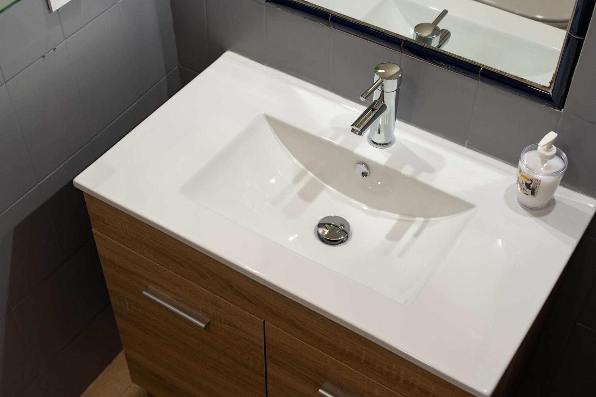Dean Lopez Luxury Daire Sevilla Dış mekan fotoğraf
