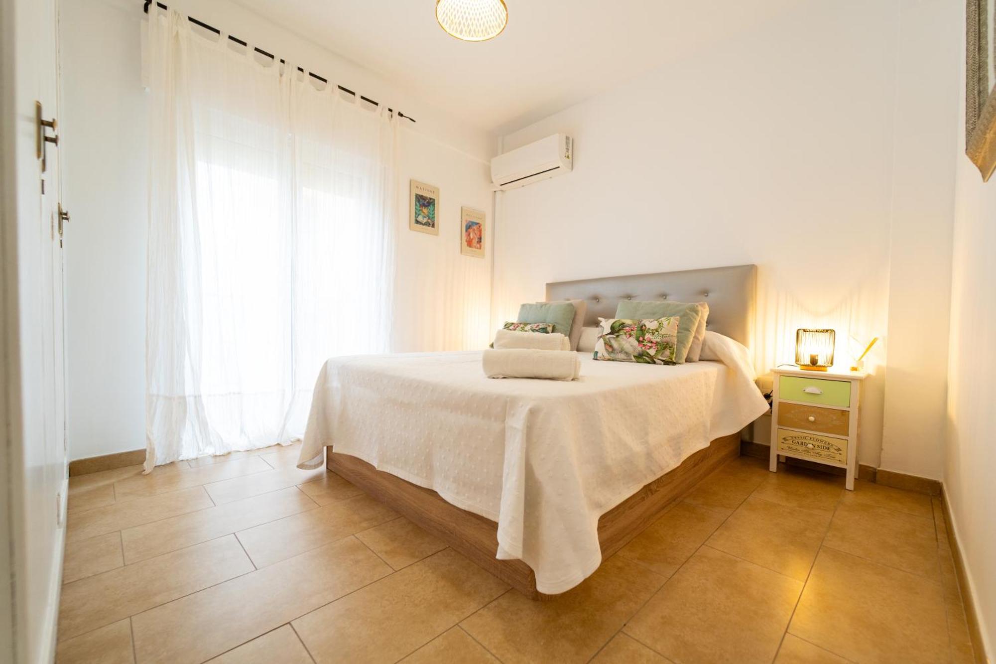 Dean Lopez Luxury Daire Sevilla Dış mekan fotoğraf