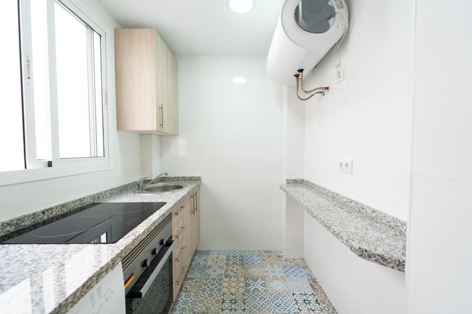 Dean Lopez Luxury Daire Sevilla Dış mekan fotoğraf