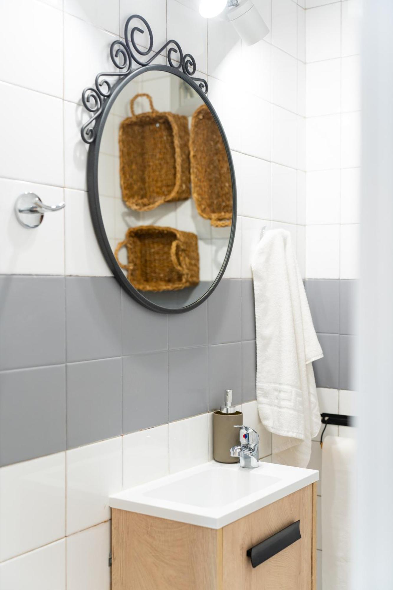 Dean Lopez Luxury Daire Sevilla Dış mekan fotoğraf