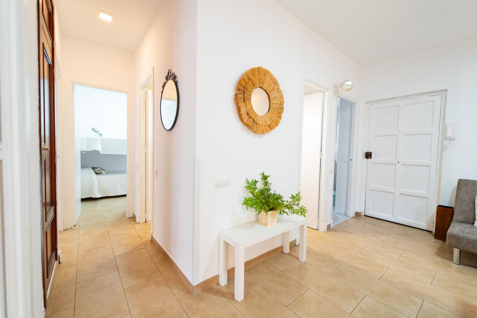 Dean Lopez Luxury Daire Sevilla Dış mekan fotoğraf
