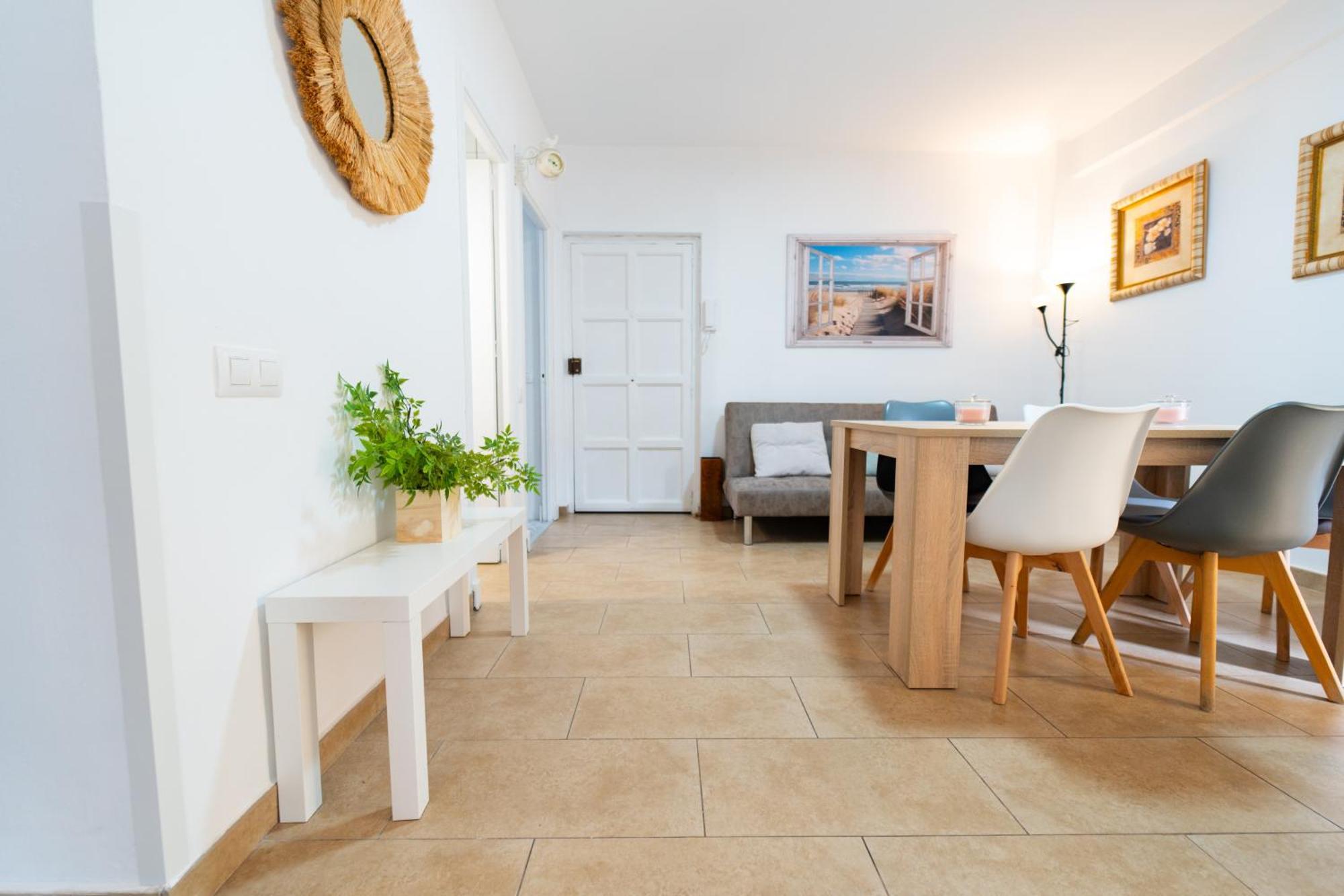 Dean Lopez Luxury Daire Sevilla Dış mekan fotoğraf