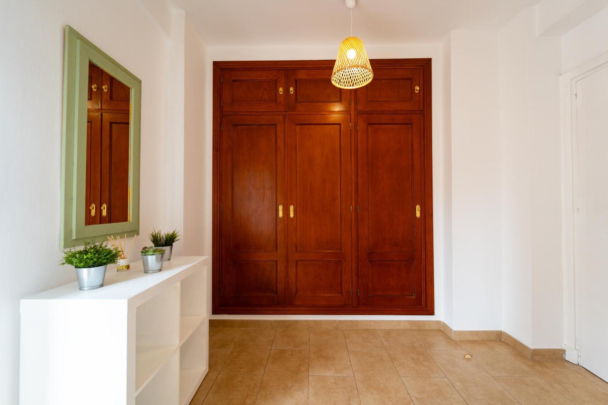 Dean Lopez Luxury Daire Sevilla Dış mekan fotoğraf