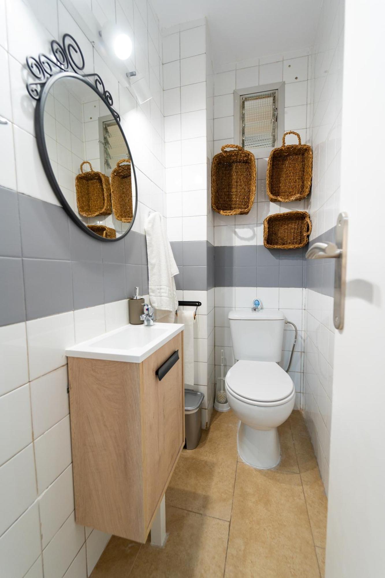 Dean Lopez Luxury Daire Sevilla Dış mekan fotoğraf