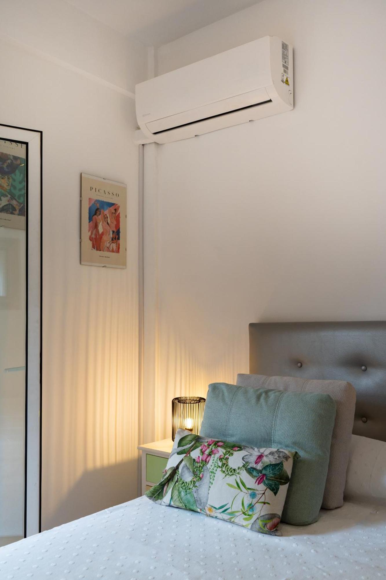 Dean Lopez Luxury Daire Sevilla Dış mekan fotoğraf